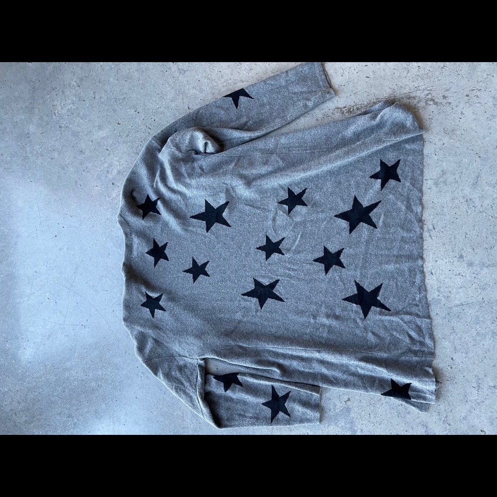 Cardigan - Picture 3 of 3
